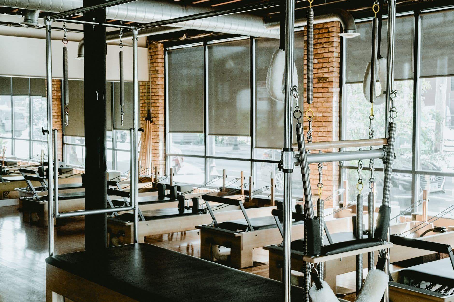 Kartal Atalar Bölgesinde Pilates ile Postürünüzü Güçlendirin