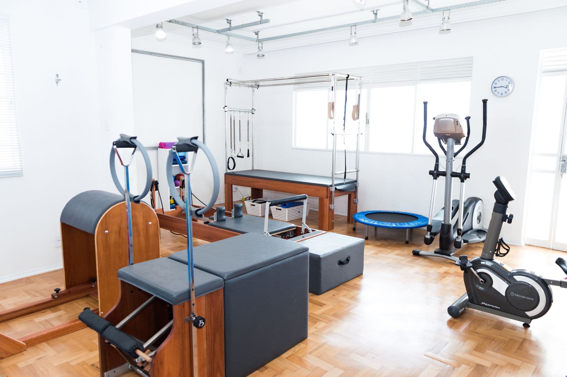 Düzenli Pilates Pratiği ile Uzun Vadeli Postür Desteği